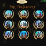 Annual Award function at The House of Reve