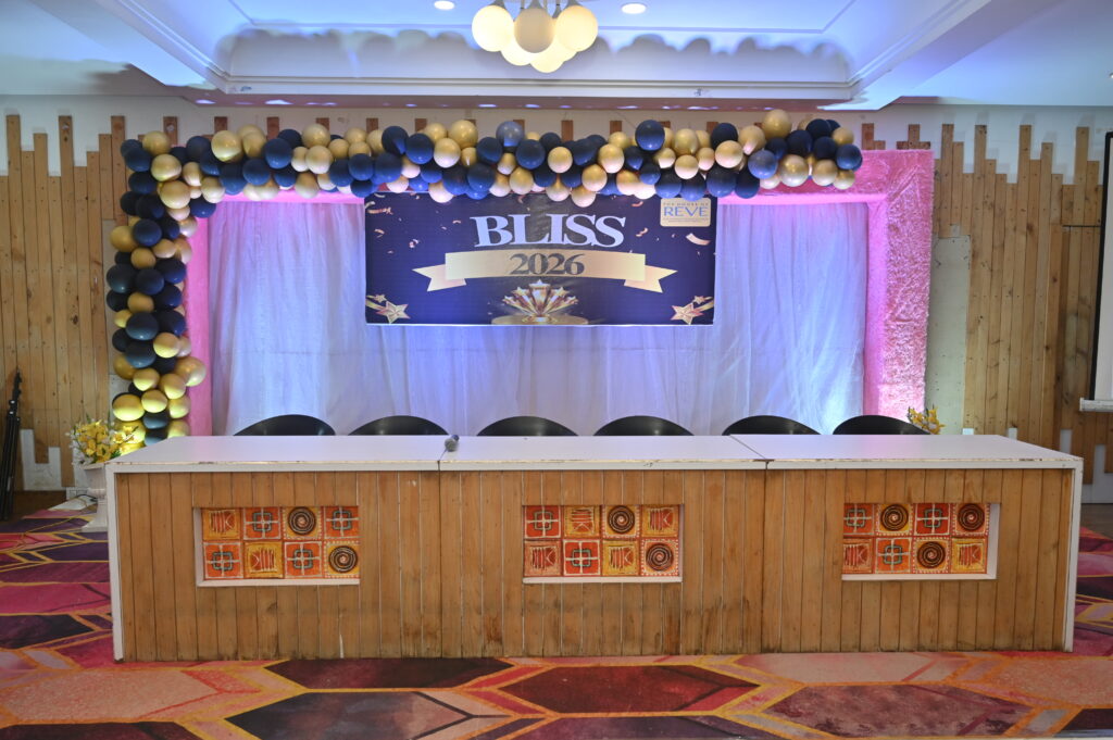Annual Award Function-2026 at The House of Reve