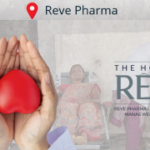 Blood Donation Camp – 2026 at The House of Reve